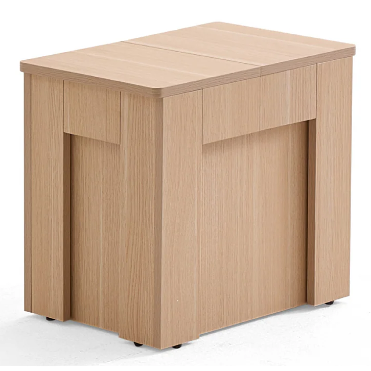 Flexi-Table FB-1.8B (NW) Flexi-Bench 0.5-1.8米 可伸縮長凳 (自然木色)